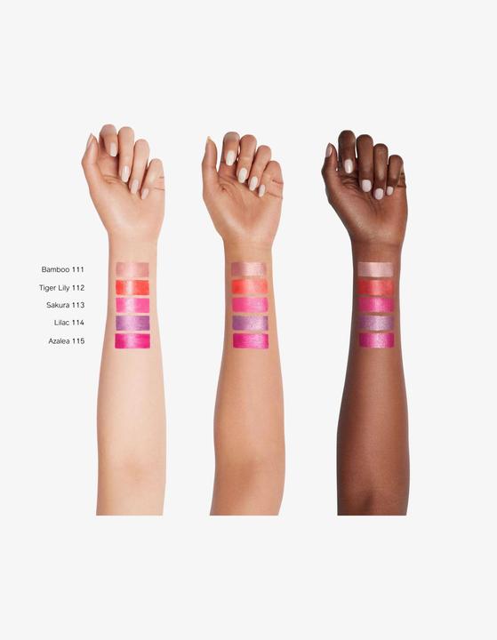 Image du produit Shiseido Color Gel Lip Balm (111 Bamboo)