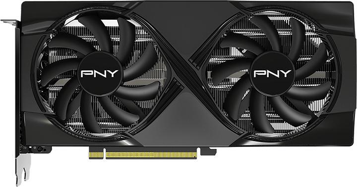 Actual product image PNY GEFORCE RTX 5060 8GB (8 GB)