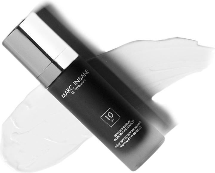 Actual product image Marc Inbane La Hydratan (30 ml, Day cream, Up to SPF 10)