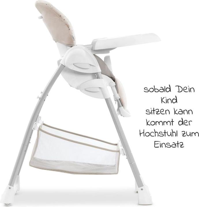 Produktbild Hauck Sit N Relax - Winnie the Pooh (Hochstuhl Sitzerhöhung)