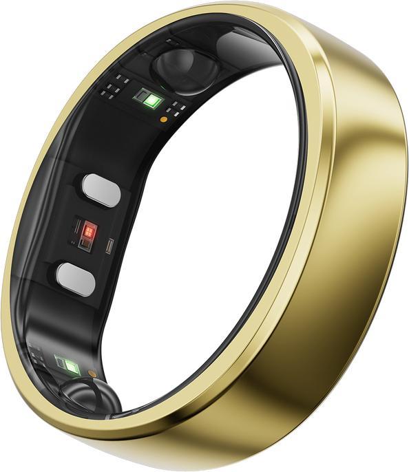 Produktbild RingConn Smart Ring (Gen2) (6, Gold)