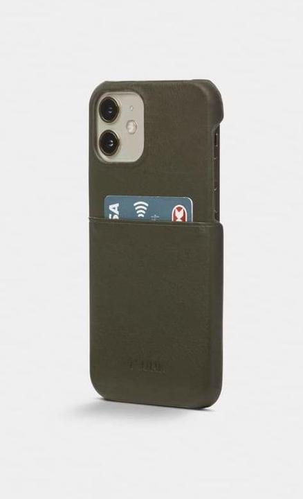 Actual product image Trunk IPhone 12/12 Pro" bagažinės dangtis (Apple iPhone 12, Apple iPhone 12 Pro)