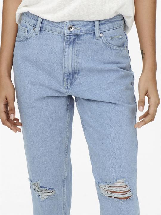 Produktbild Only ONLJagger Life High Ankle Mom Jeans (W30/L34)