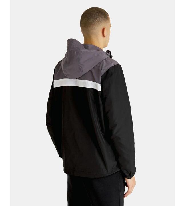 Actual product image Lyle and Scott Colour block (M)