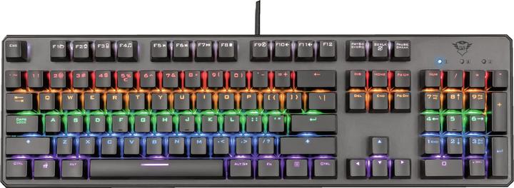 Image du produit Trust GXT 865 Asta (DE, Filaire)