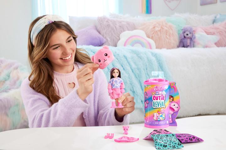 Image du produit Barbie Cutie Reveal™ Doll