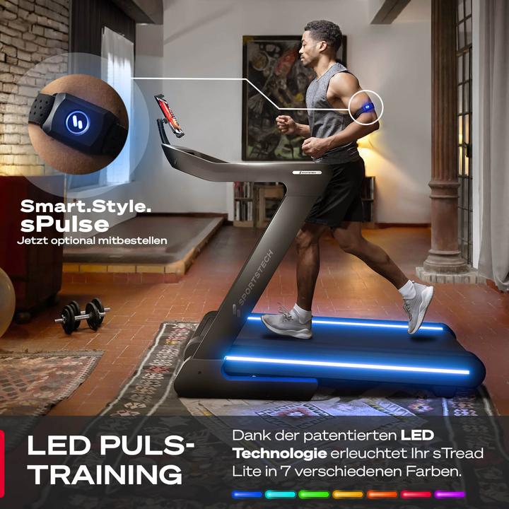 Produktbild Sportstech sTread Lite