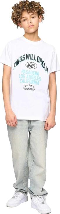 Produktbild Kings Will Dream Pasadena TShirt Jungen (M)