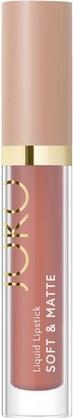 Makeup Revolution Joko Soft & Matt Liquid Lipstick 065 Ballerina (065 Ballerina)