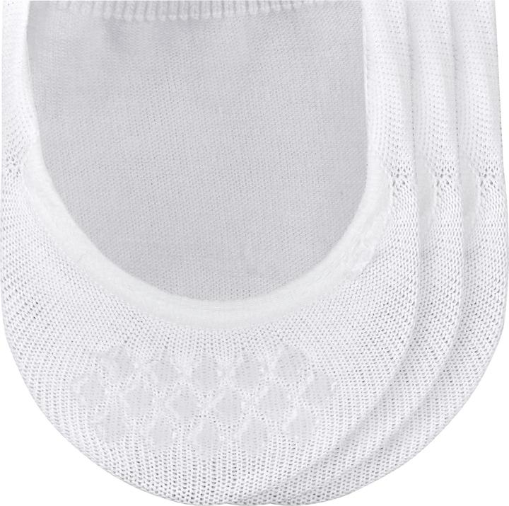 Image du produit Falke Step High Cut 3-Pack Men No Show Chaussettes (43 - 46)