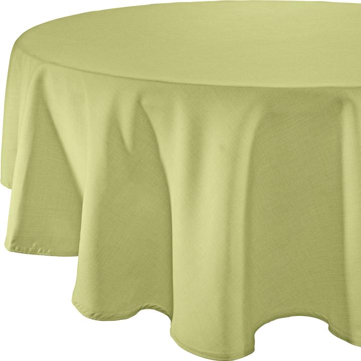 Produktbild Sander Loft 150 rund - 55 light green