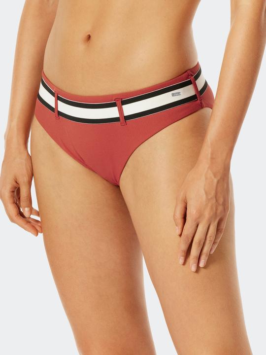 Immagine prodotto Schiesser Slip bikini Aqua Californian Dream (XS)