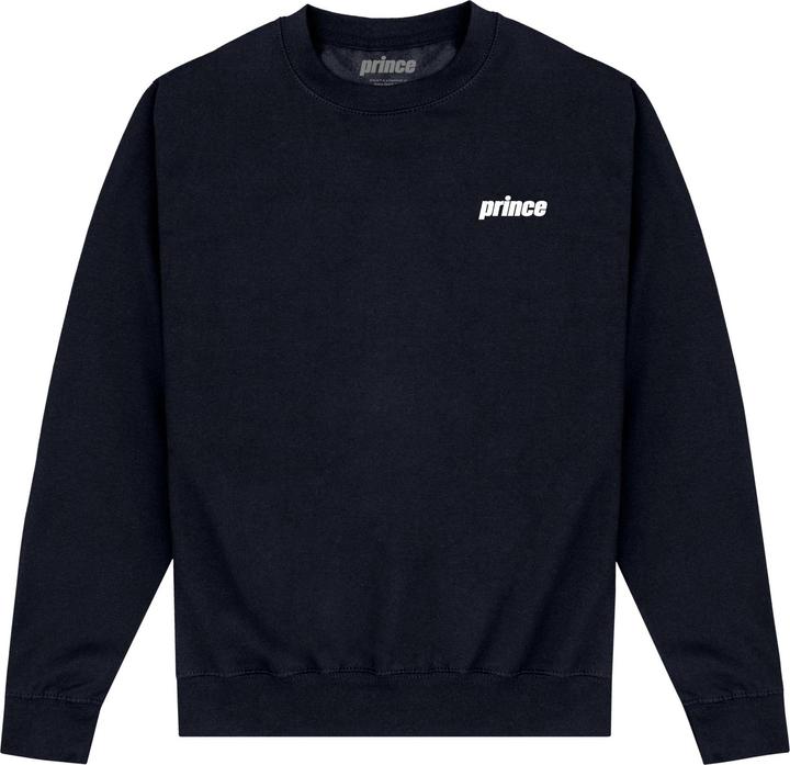 Produktbild Prince Advantage Sweatshirt Rundhalsausschnitt (L)
