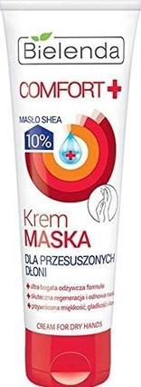 Actual product image Bielenda Comfort+ (75 ml)