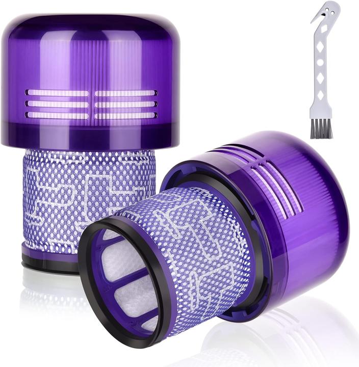 Leadaybetter Filter spare parts
