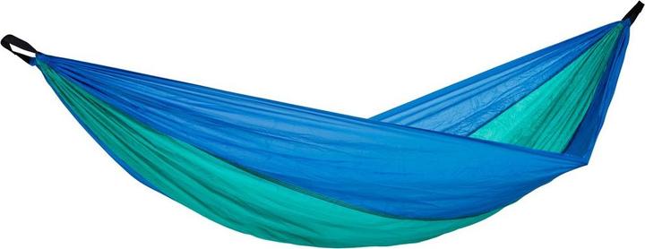 Actual product image Amazonas Adventure Hammock coyote (150 kg)