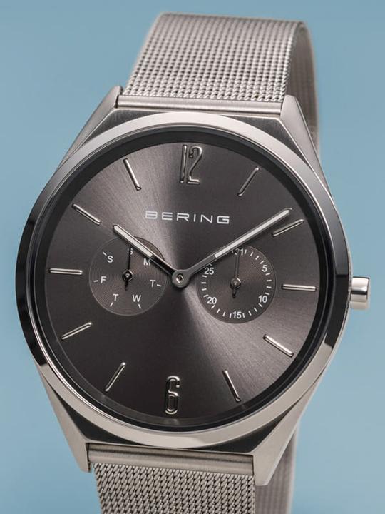 Produktbild Bering Ultra Slim (Analoguhr, 40 mm)