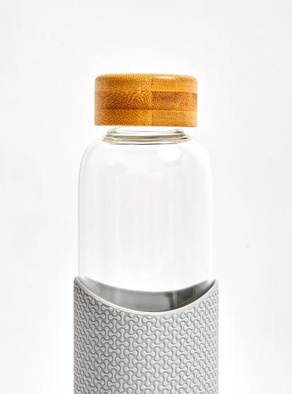 Actual product image Neon Kactus Drinking bottle (0.55 l)