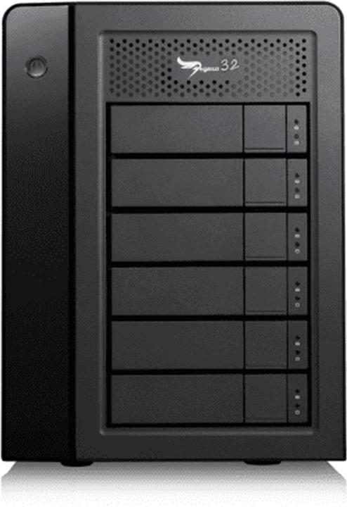 Immagine prodotto Promise Pegasus32 R6 (24 TB)