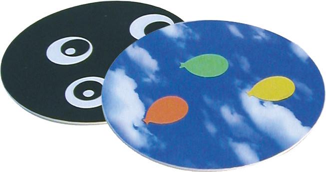 Produktbild Folia Bierdeckel (100 x)