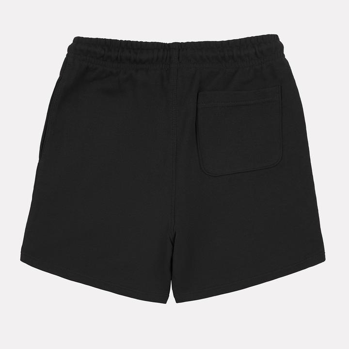 Immagine prodotto New Balance B French Terry Piccolo Logo Short (10, 11)