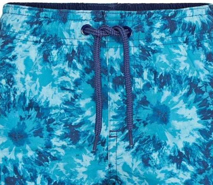 Immagine prodotto Ript Essentials Costume da Bagno a Pantaloncino Tie Dye Ragazzi (128)