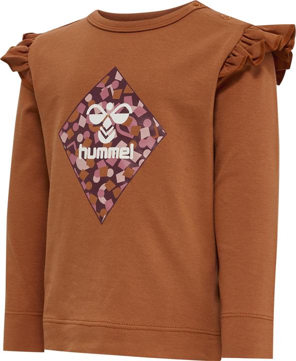hummel Hmlcilja T-Shirt L/S