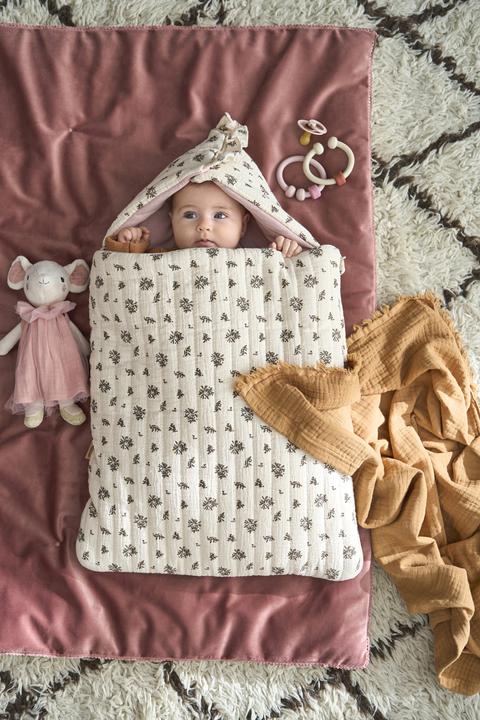 Actual product image Vertbaudet Nest Of Angels
