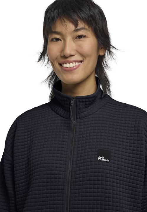 Immagine prodotto Jack Wolfskin Mogari Fz W (S)