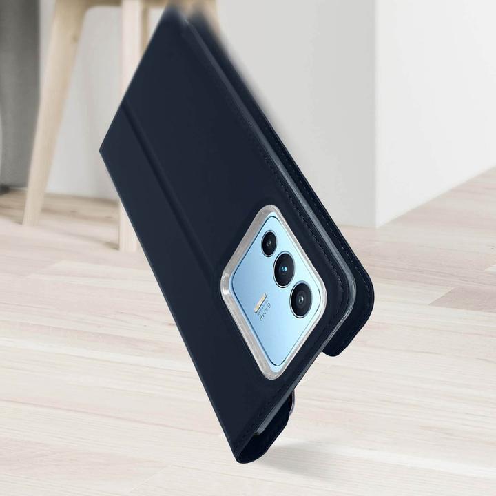 Produktbild Dux Ducis Skin Pro Series Bookcover (Vivo V23 5G)