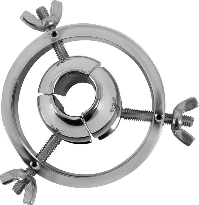 Actual product image Fetish Collection Anal Spreader
