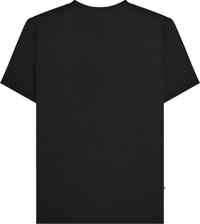 Actual product image Lambretta Mens A Way Of Life Vinyl Record T-Shirt (XL)