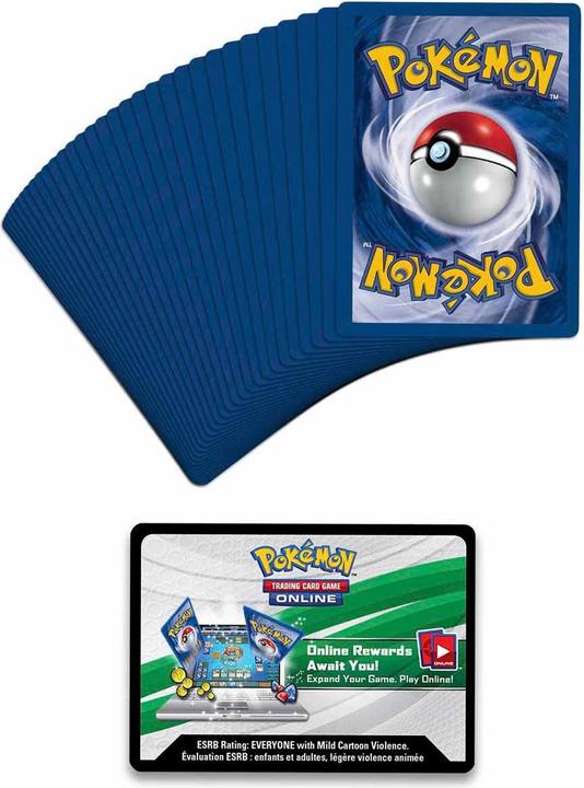 Immagine prodotto Pokémon Darkness Ablaze (Inglese, Scatola di costruzione e battaglia)