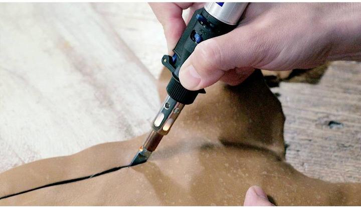 Actual product image Dremel VersaTip