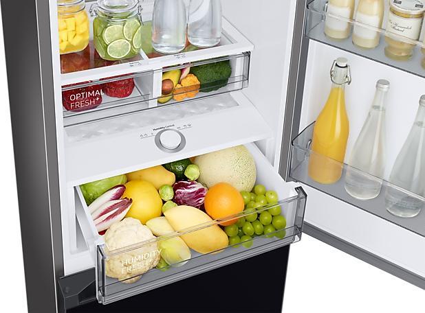 Actual product image Samsung RB34C7B5D22/EF (344 l)