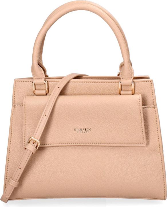 Actual product image Diana & Co 614-2
