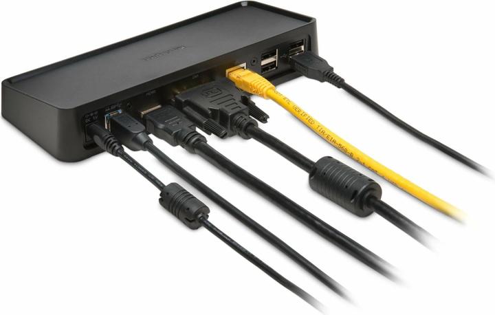 Immagine prodotto Kensington Sd3600 (USB-B, 6 Porti)