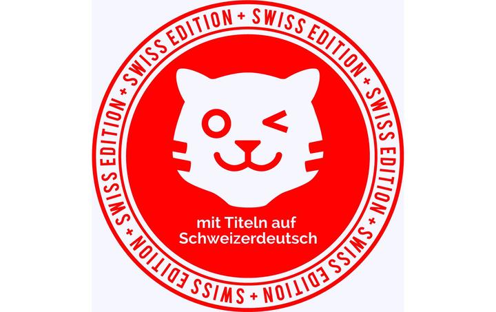 Produktbild Tigermedia Tigerbox Touch Swiss Edition inkl. Swiss Card (Deutsch, Schweizerdeutsch)