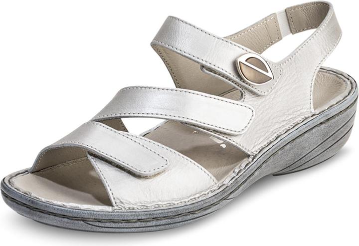 Metallic, Offwhite