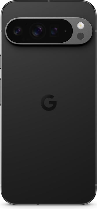 Produktbild Google Pixel 9 Pro XL (128 GB, Obsidian, 6.80", SIM + eSIM, 50 Mpx, 5G)