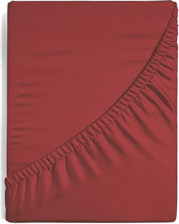 Produktbild Eurofirany DIVA LINE DINA Laken aus Baumwollsatin mit Gummiband 140 x 200 x 30 cm (140 x 200 cm)