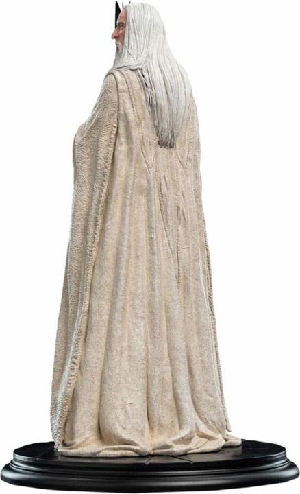 Image du produit Weta Workshop Le Seigneur des Anneaux statuette 1/6 Saruman the White Wizard (Classic Series) 33 cm
