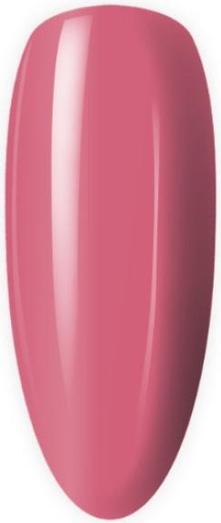 Produktbild Maliva Gellack 023 UV/LED (Rasberry Rose, Gel-Effekt Nagellack)