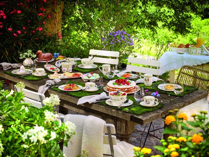 Immagine prodotto Villeroy & Boch Risveglio della primavera (1 x)
