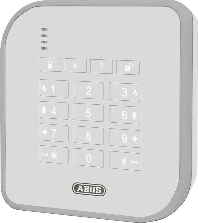 Produktbild Abus Secvest Wireless Control Device