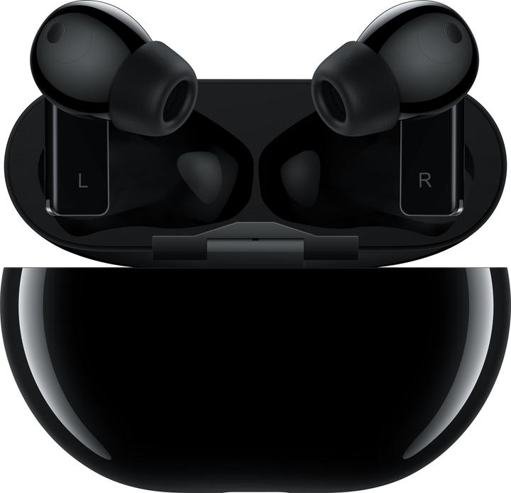 Huawei Freebuds Pro (ANC, 7 h, Sans fil)
