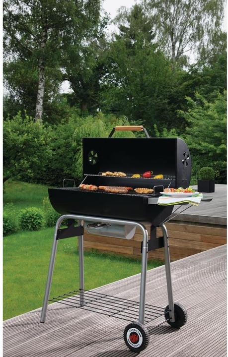 Produktbild Landmann Black Taurus 660 (66 cm)