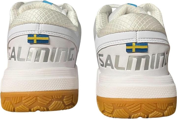 Actual product image Salming Indoor Shoe Recoil Strike Men (46 2/3)