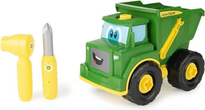 Immagine prodotto John Deere DUMPER GIOCATTOLO 43373