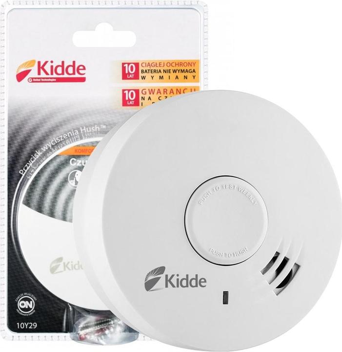 Produktbild Kidde 10Y29A Rauchmelder
